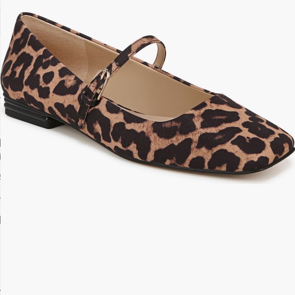 Franco Sarto Tinsley Mary Jane flat